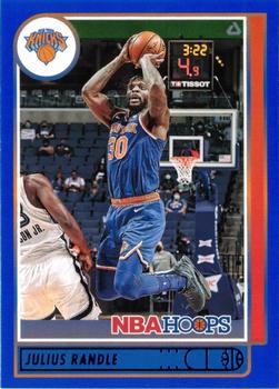 Julius Randle