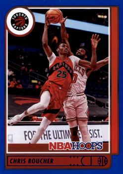 Chris Boucher