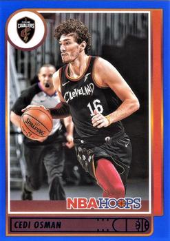 Cedi Osman