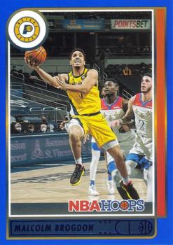 Malcolm Brogdon