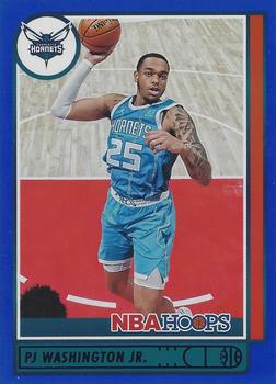 PJ Washington Jr.