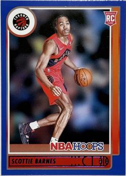 Scottie Barnes