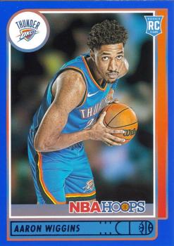Aaron Wiggins
