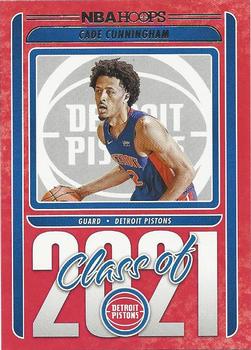 Cade Cunningham