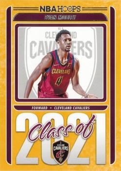 Evan Mobley