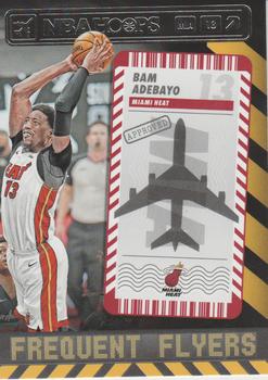 Bam Adebayo