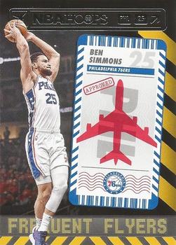 Ben Simmons