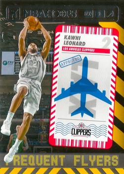 Kawhi Leonard