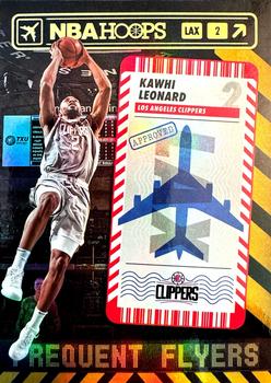 Kawhi Leonard