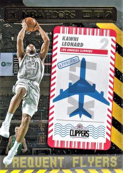 Kawhi Leonard