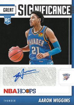 Aaron Wiggins