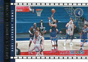 Karl-Anthony Towns