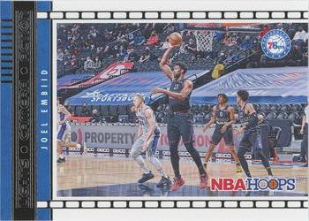 Joel Embiid