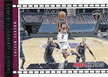 Collin Sexton