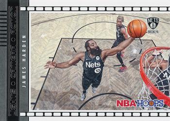 James Harden