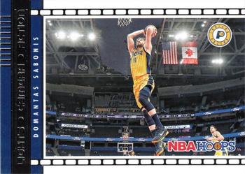 Domantas Sabonis