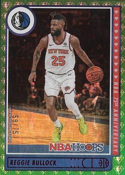 #147 Reggie Bullock