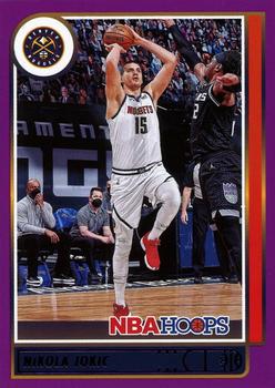 Nikola Jokic