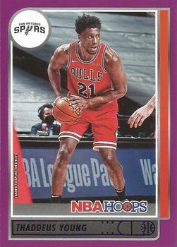 #65 Thaddeus Young