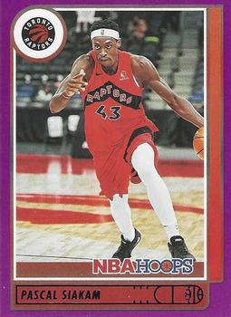 Pascal Siakam