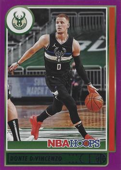 Donte DiVincenzo