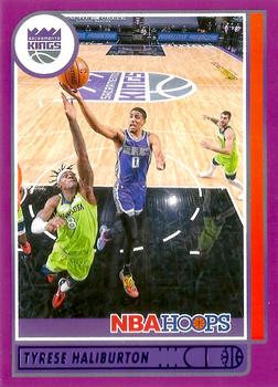 Tyrese Haliburton