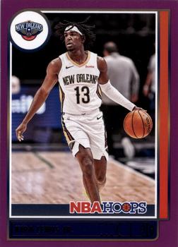 Kira Lewis Jr.