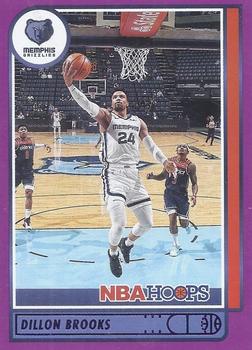 Dillon Brooks