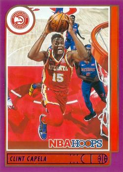 Clint Capela