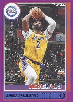 Andre Drummond
