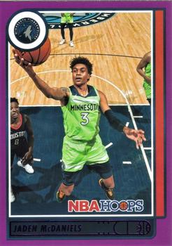 Jaden McDaniels