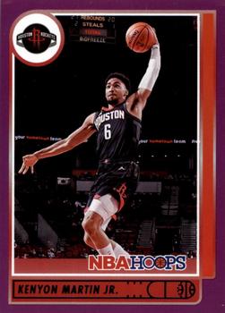 Kenyon Martin Jr.