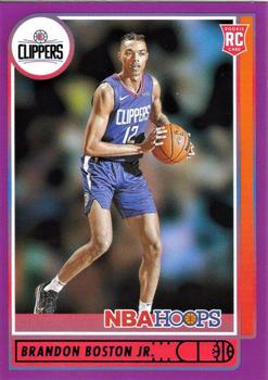 Brandon Boston Jr.
