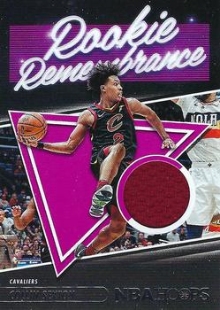 Collin Sexton