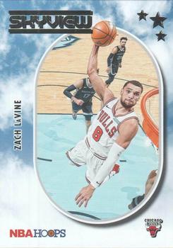 Zach LaVine
