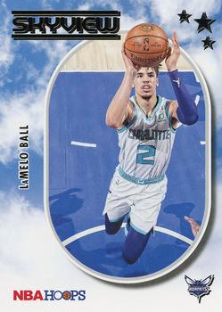 LaMelo Ball
