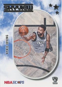 Kyrie Irving