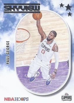 Paul George