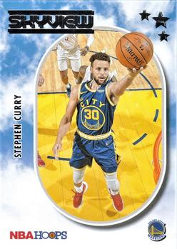 Stephen Curry