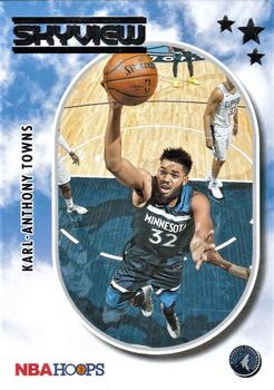 Karl-Anthony Towns