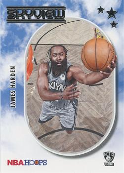James Harden