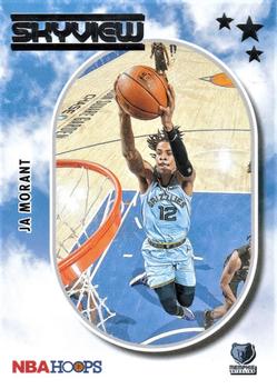 Ja Morant