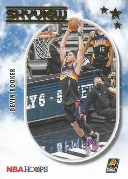 Devin Booker