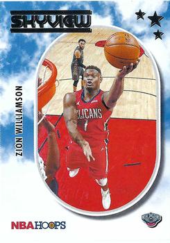 Zion Williamson