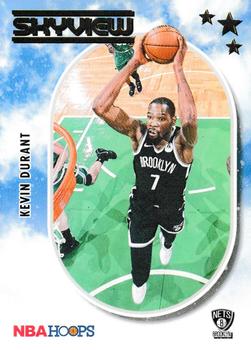 Kevin Durant