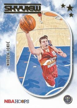 Nikola Jokic