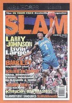 Larry Johnson