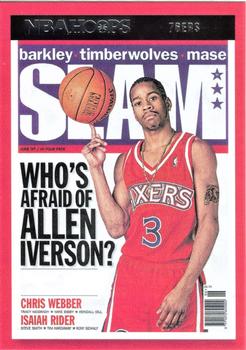 Allen Iverson