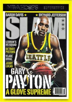 Gary Payton
