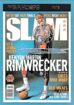 Kenyon Martin